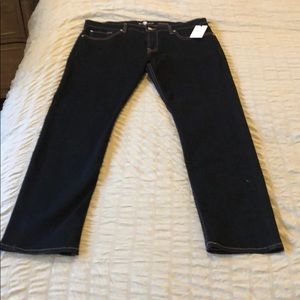Brand new 7 For All Mankind Paxtyn men’s jeans, 36